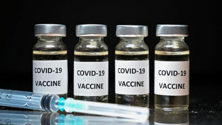 Covid Vaccine updates « Portcullis Surgery